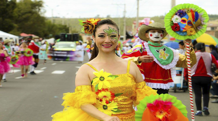 El feriado de Carnaval será el más largo del año 2024