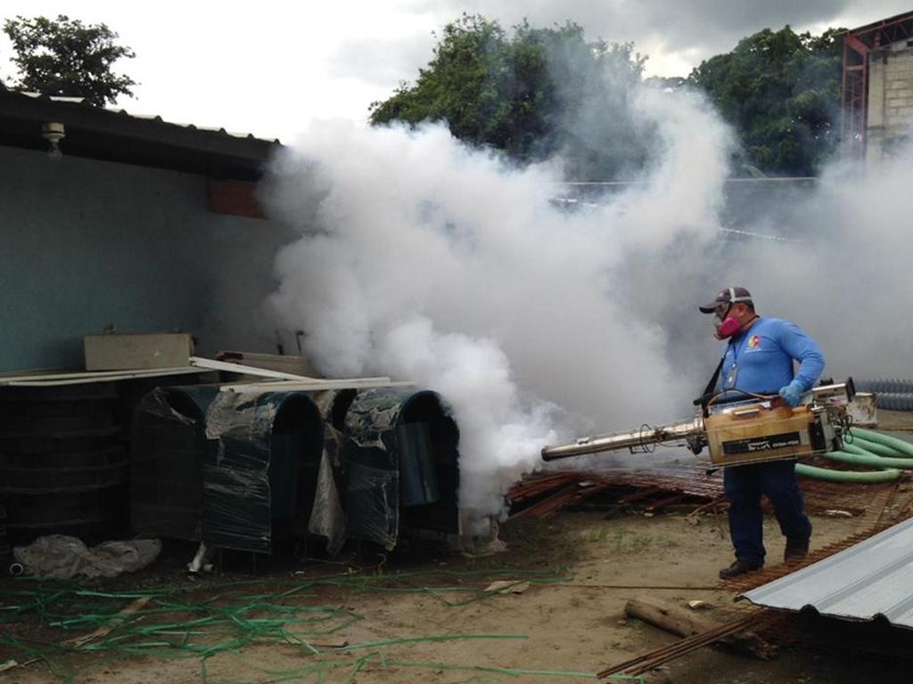 Durante los dos primeros meses del 2024, en Ecuador hay 5.337 casos de dengue y cuatro fallecidos por esta enfermedad.