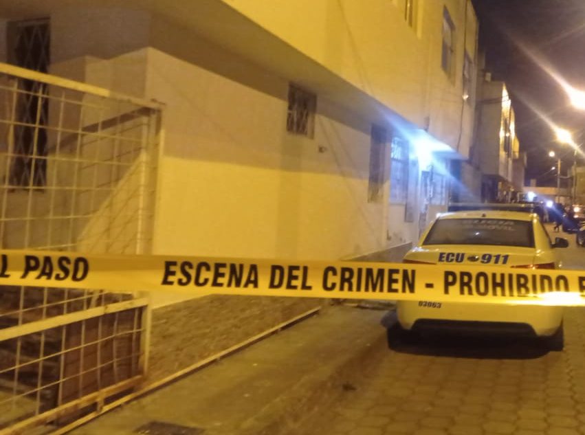 Asesinaron a balazos a la dueña de una boutique de La Libertad