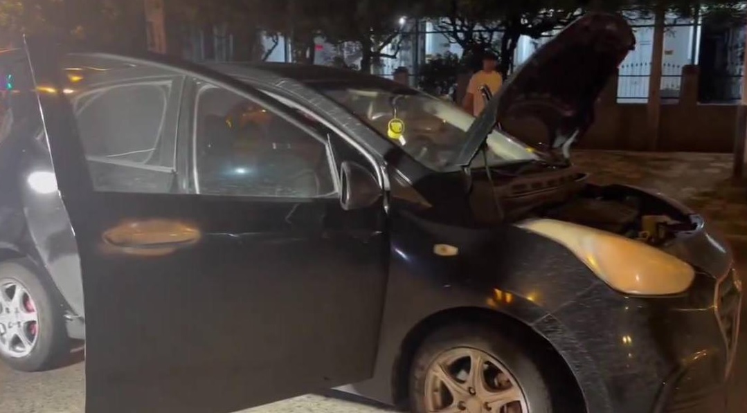 La Policía informó que un secuestrador fue abatido durante un operativo realizado frente al cementerio de Guayaquil.