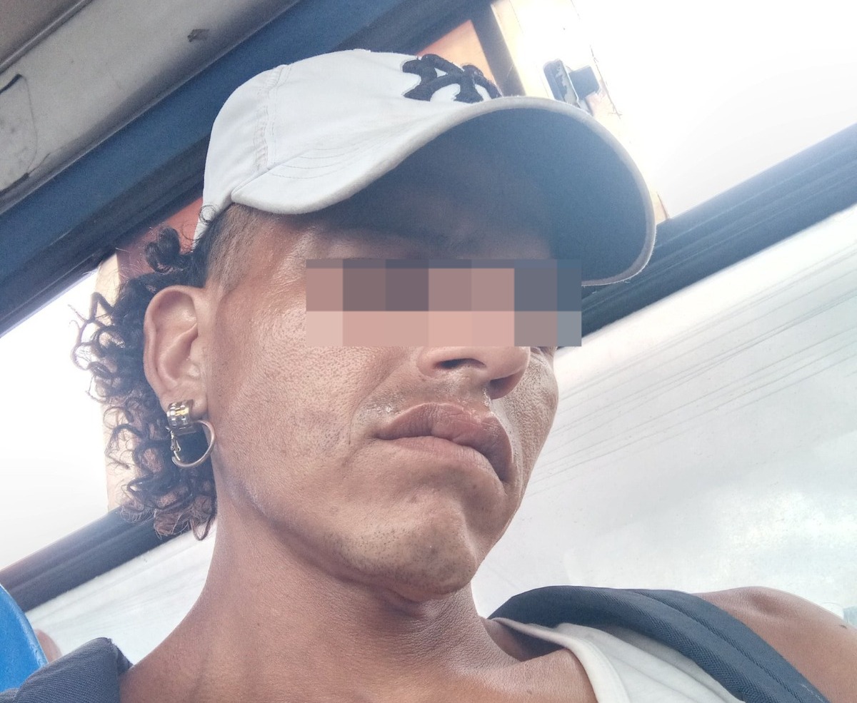 Robó un teléfono y su rostro quedó en Google Photos