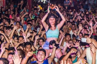 Mariana Fest y Concierto Internacional son los eventos cancelados en Manta