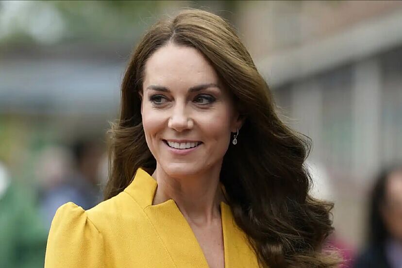 Kate Middleton cáncer