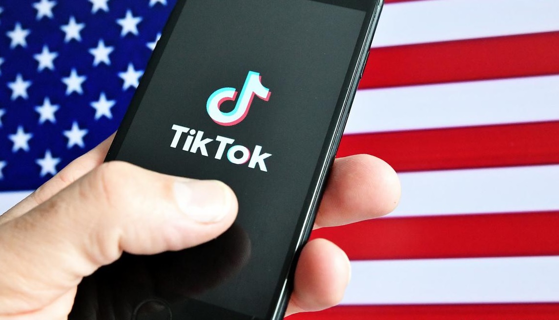 Estados Unidos aprobó este miércoles 13 de marzo del 2024 un proyecto de ley, que podría prohibir TikTok en el país.