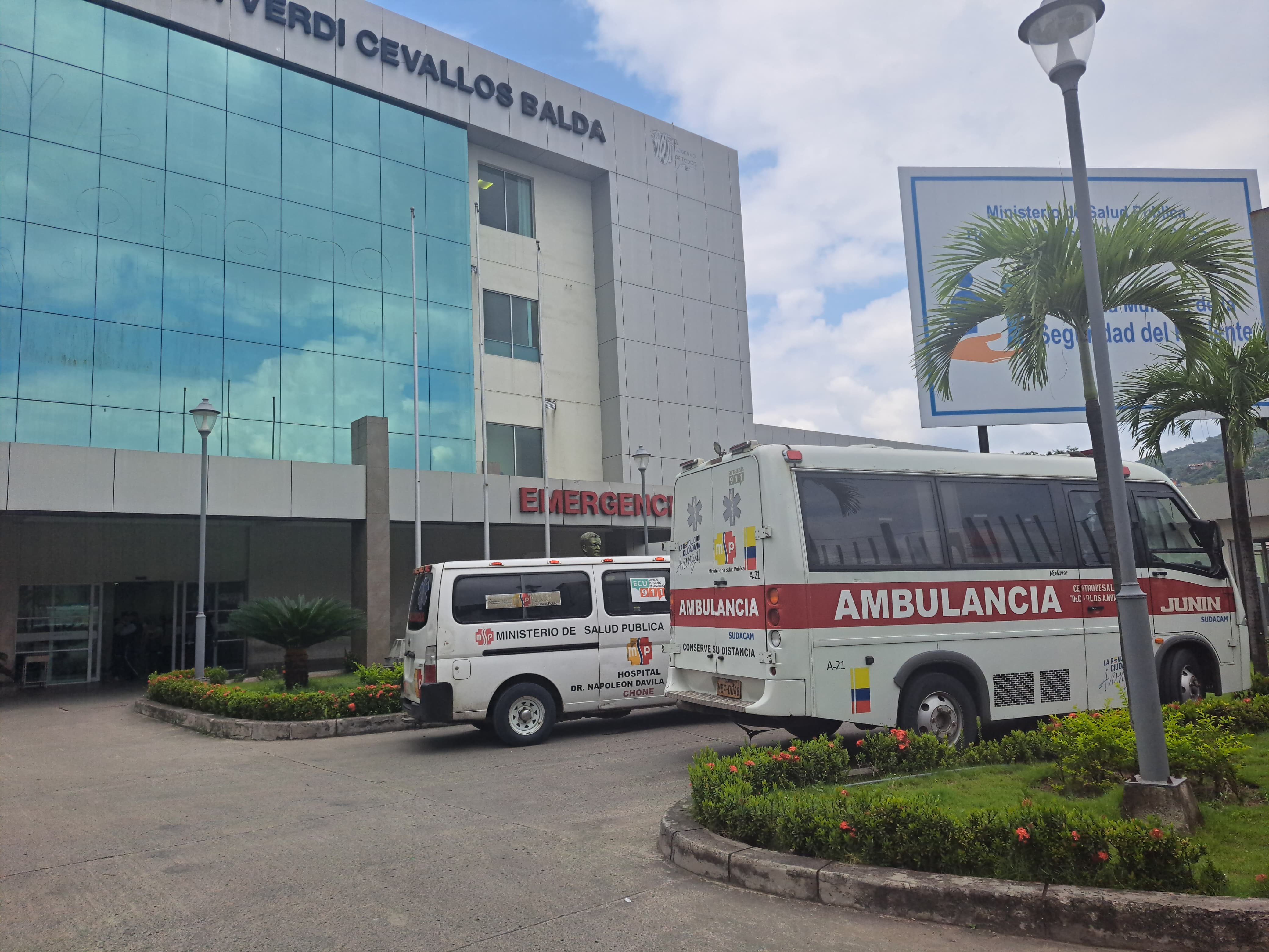 Bebé podría morir tras paliza de su padrastro