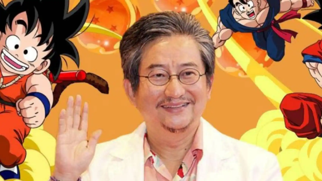 ¿De qué murió Akira Toriyama, creador de 'Dragon Ball'? Centro