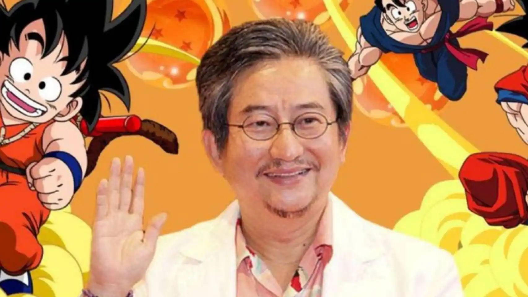 ¿De qué murió Akira Toriyama, creador de 'Dragon Ball'?