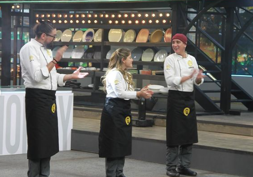 Los premios que recibirá Nikki Mackliff, ganadora de MasterChef Celebrity Ecuador