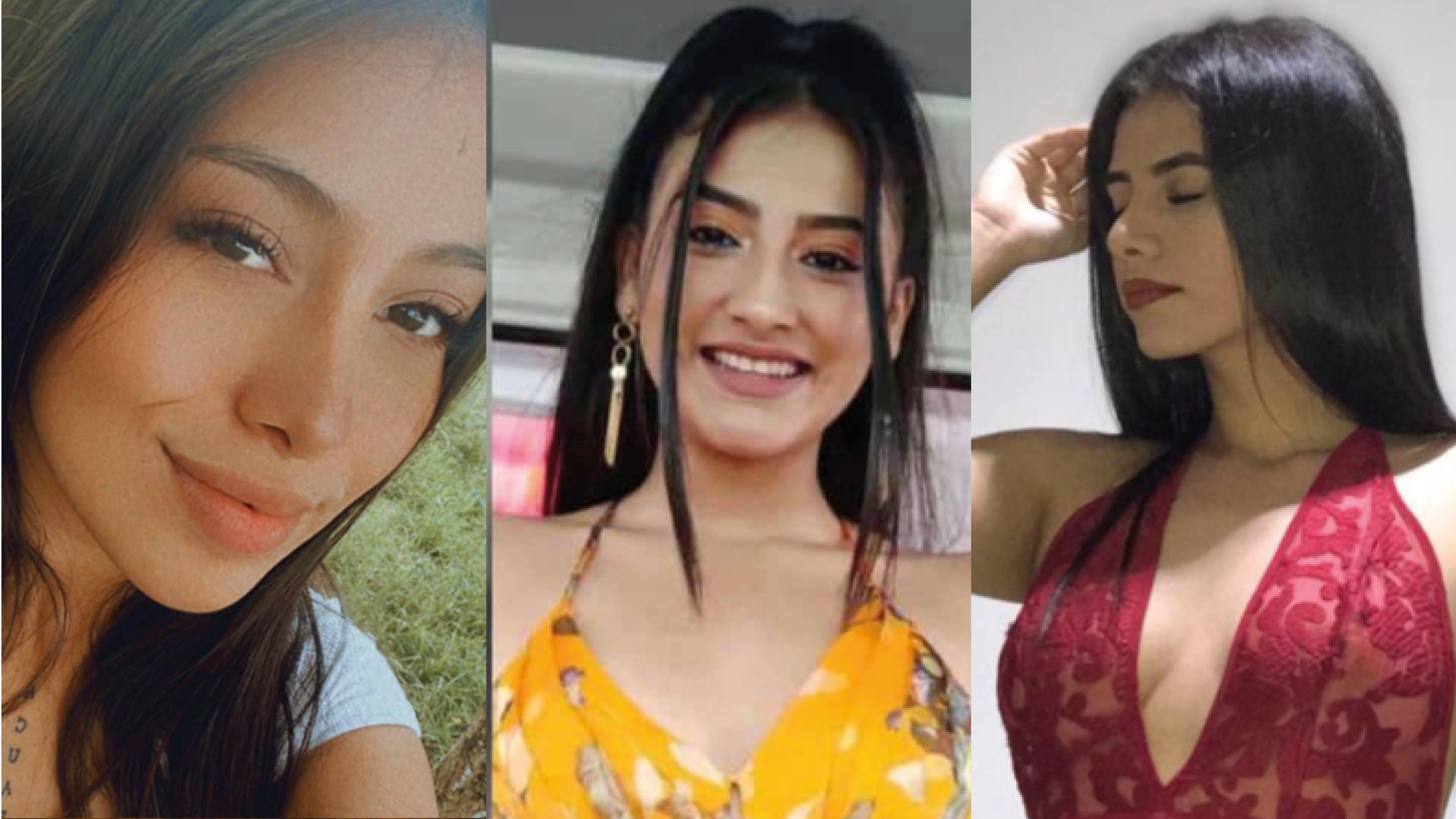 un año de la desaparición de tres amigas de Santo Domingo