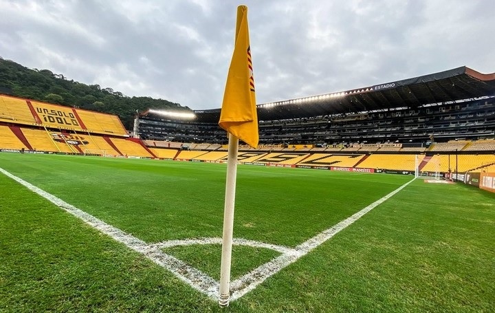 La Asamblea General de Socios de Barcelona SC  ha sido convocada para el miércoles 8 de mayo del 2024. Ese día habrá elecciones en el club torero.