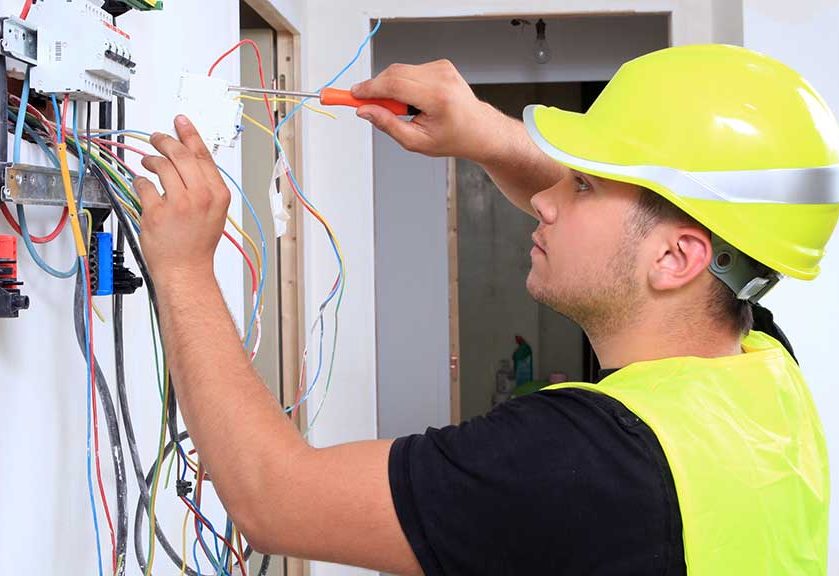 Apagones pueden dañar los electrodomésticos.