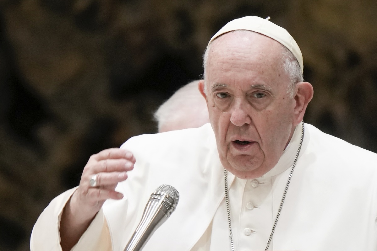 Daniel Noboa se convertirá en el cuarto Presidente ecuatoriano en ser recibido por el Papa Francisco en el Vaticano.