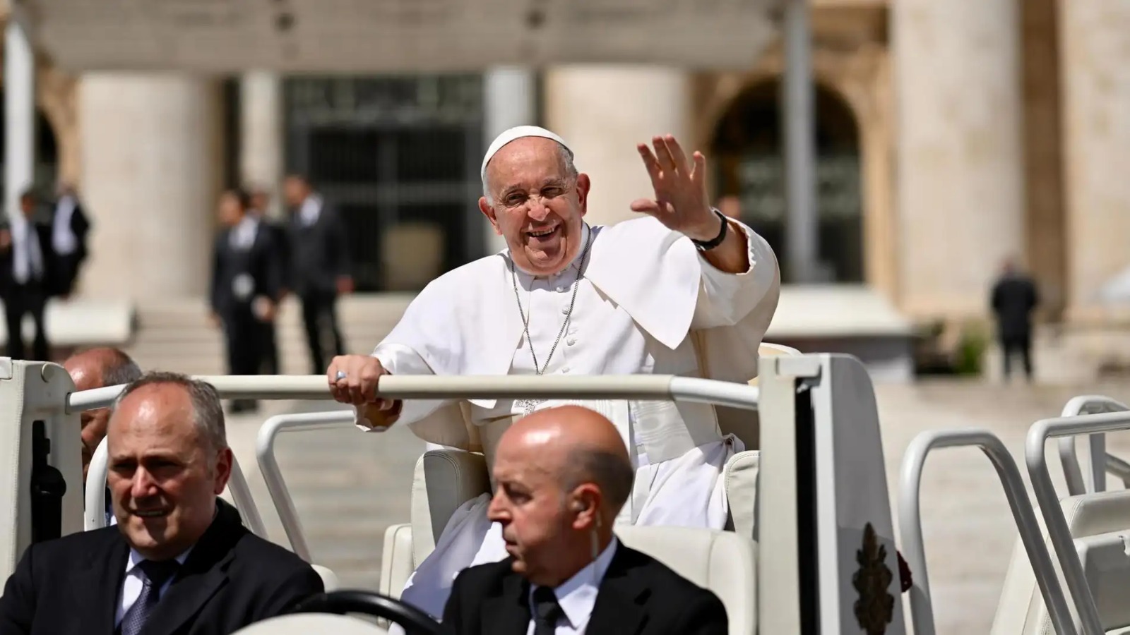 El Papa Francisco dio nuevas declaraciones polémicas