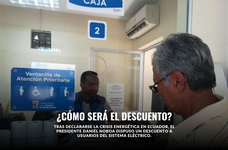 Descuento del 50% por apagones: ¿Cuándo se aplicará y cuánto le cuesta al Gobierno?