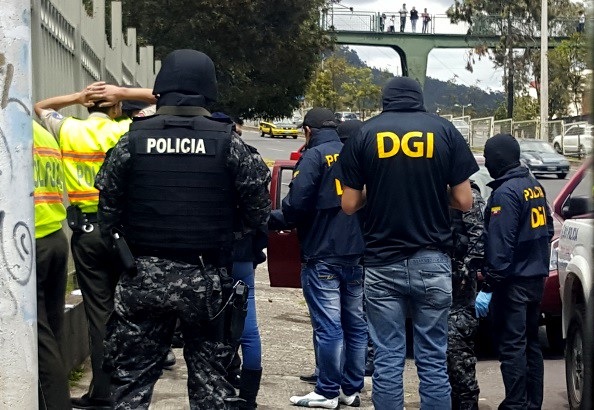 La Policía Nacional trabaja en la conformación de una nueva unidad especial que buscará reducir los homicidios.