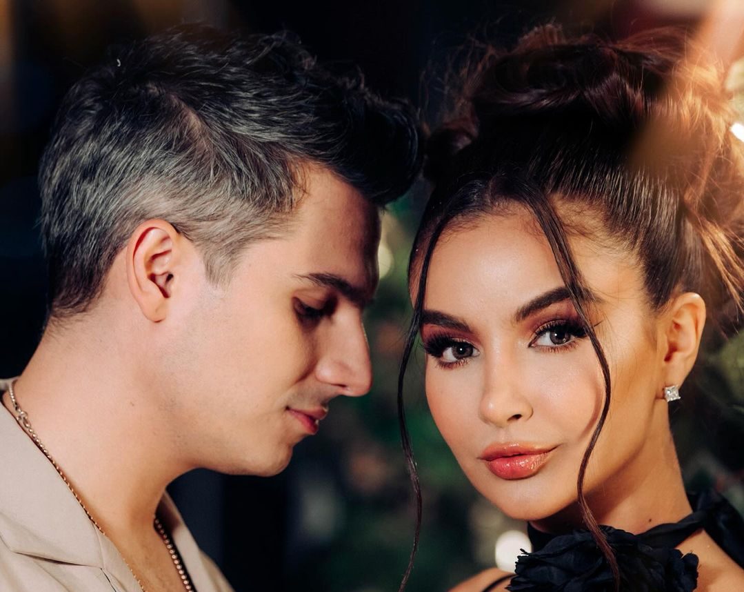 Dayanara Peralta y Pipe Bueno unen sus talentos en nuevo tema