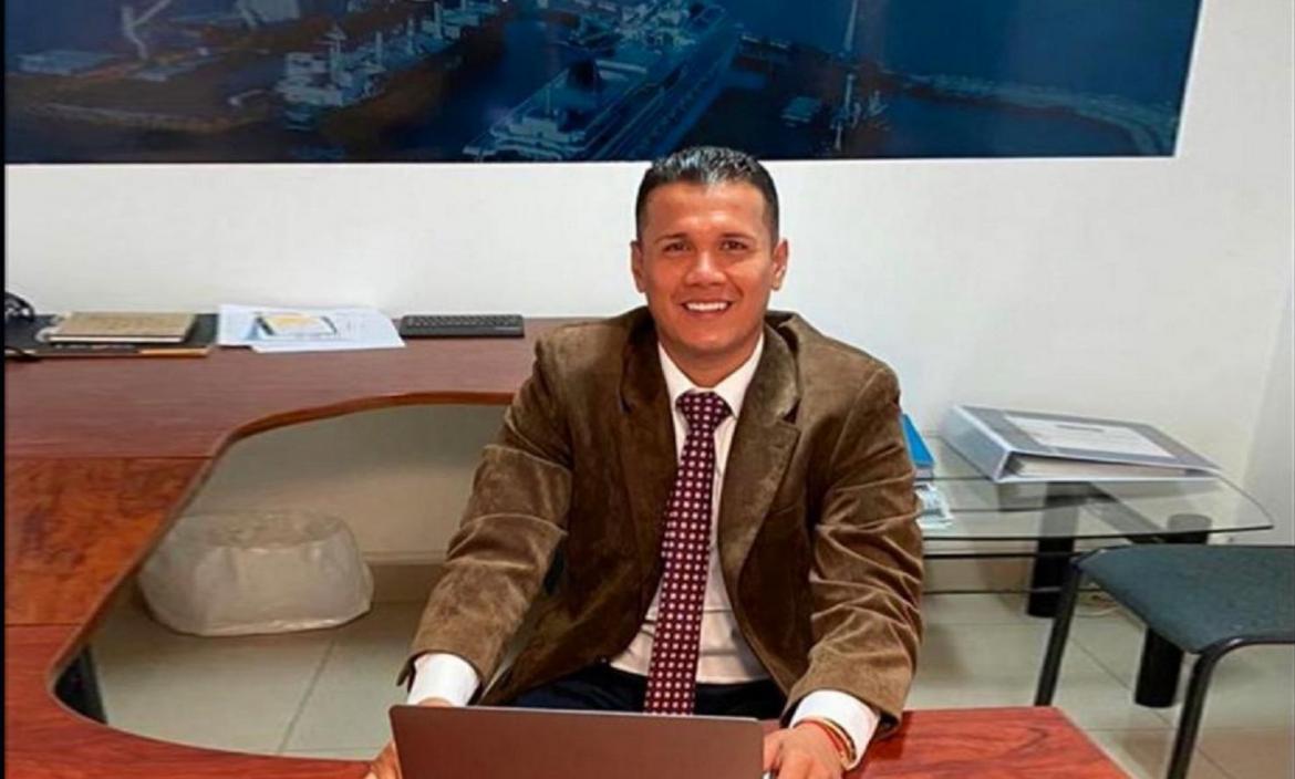 Samara R., esposa de alias "Rasquiña", es requerida por la justicia