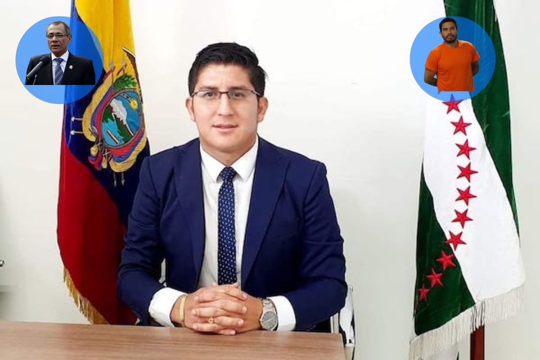 A Banny Molina le ratifican condena de un año