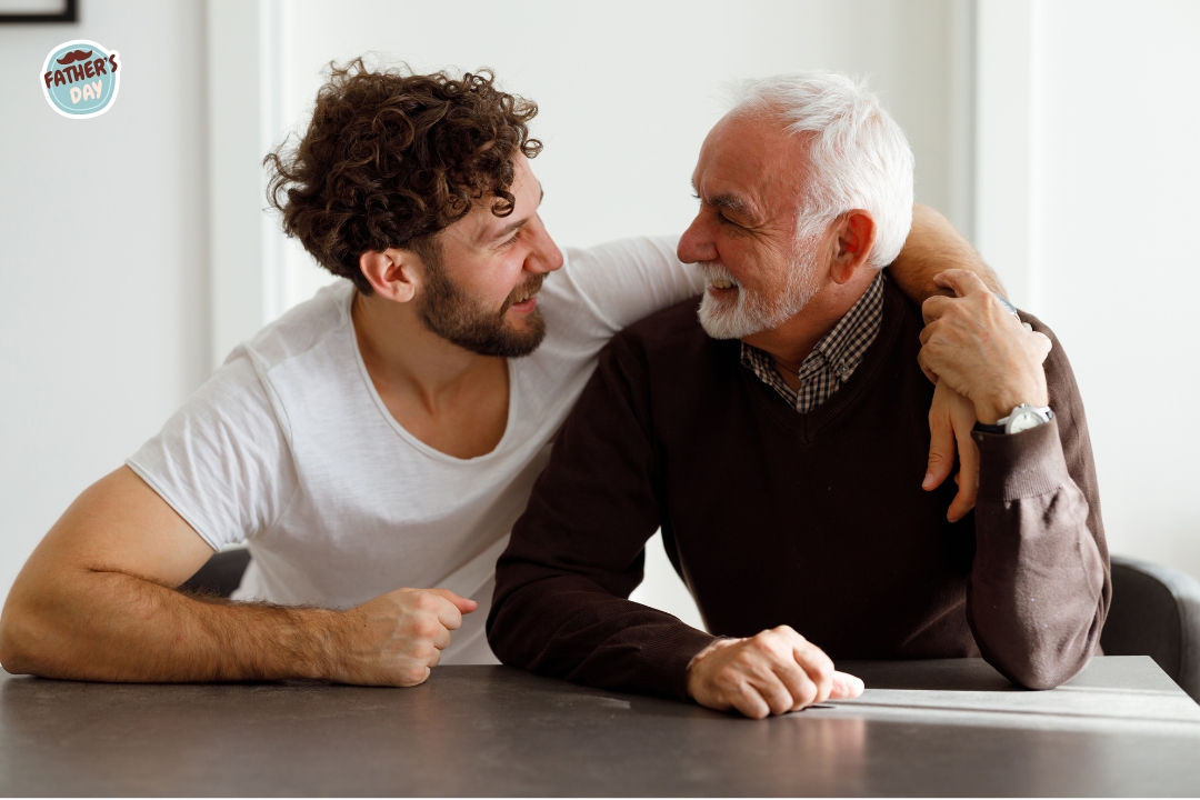 Día del padre ¿Qué regalar y dónde nace la celebración?