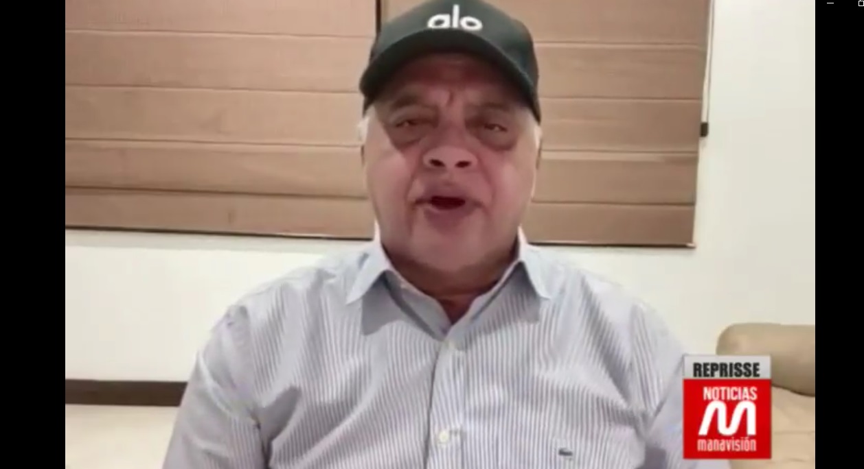 "Radares vacuna", así califica Galo Lara a los dispositivos de control de velocidad