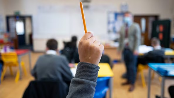 No habrá clases en el horario nocturno a escala nacional