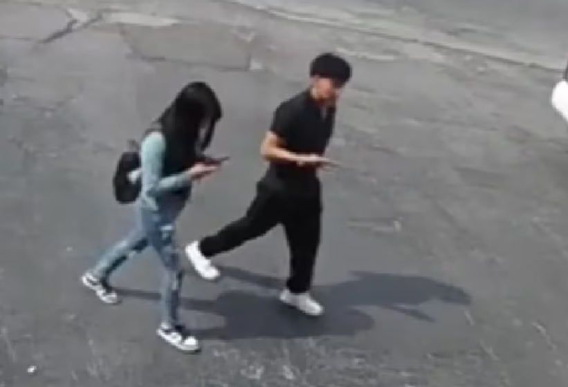 Enterrado a poca profundidad, en un parque de New York, fue descubierto el cuerpo sin vida de una mujer ecuatoriana de 21 años de edad.