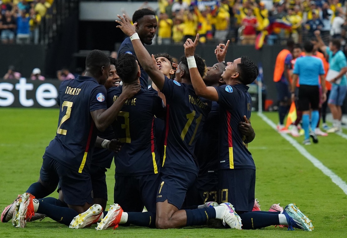 La organización de la Copa América 2024 entregará un premio a las selecciones que se clasifiquen a cuartos de final del certamen.