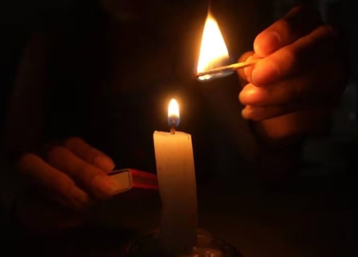 Poblaciones de cuatro provincias del Ecuador sufrirán cortes de energía programados este sábado 29 de junio del 2024.