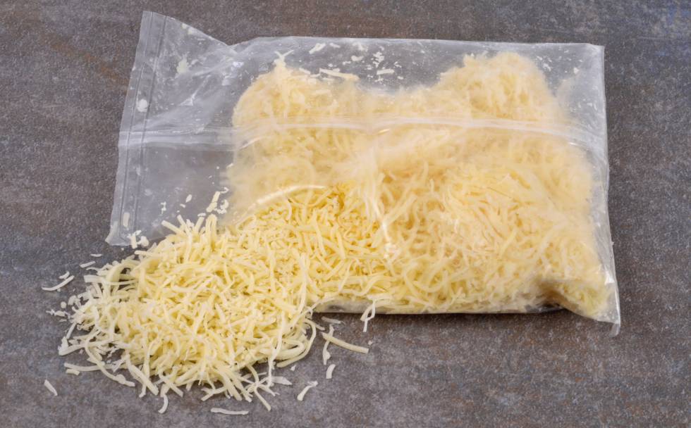 queso rallado parmesano con plomo según el arcsa