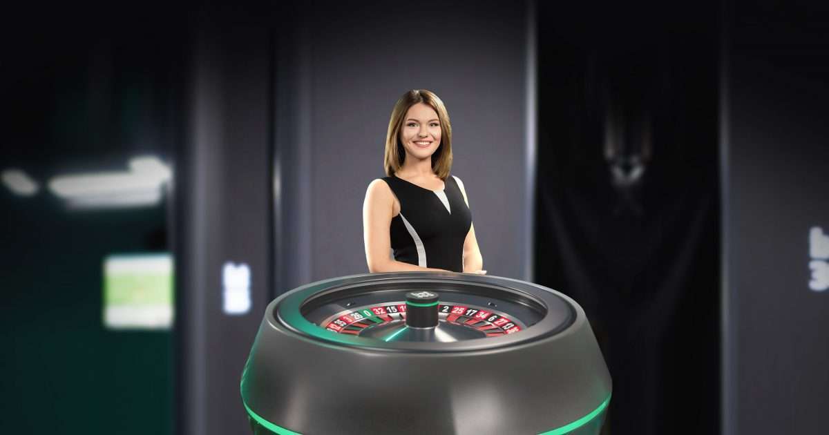 Metaverso juegos en vivo en línea ruleta en vivo