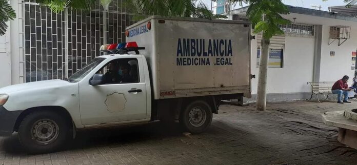 Tres asesinados en Los Ríos durante jornada violenta