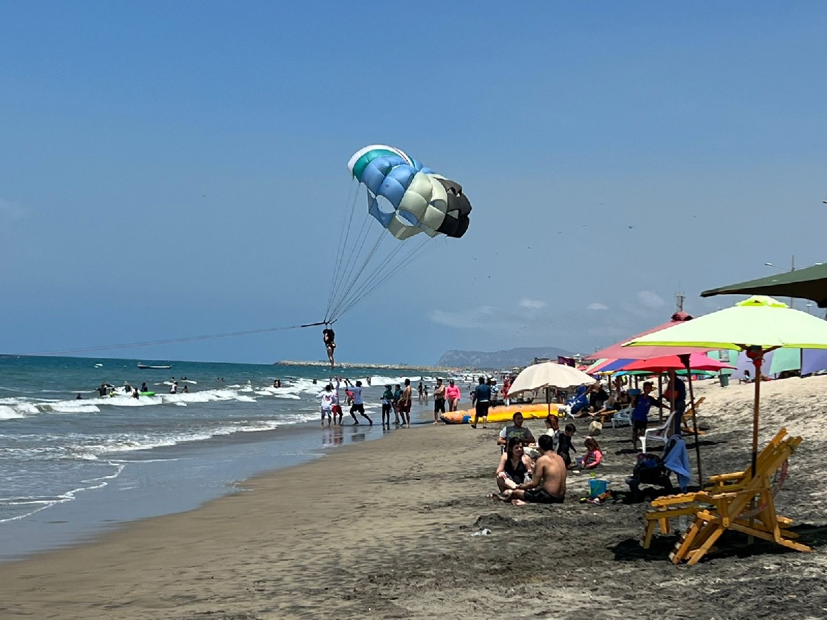 El sexto de un total de diez feriados nacionales, en Ecuador, está próximo a llegar. Se trata del feriado por el Día de la Independencia.