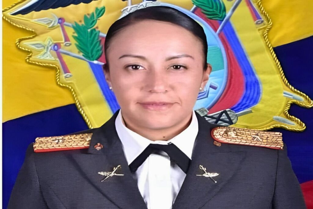 Los cuatro militares investigados por la muerte de la subteniente Pamela Ati, dentro de un fuerte militar, irán a prisión.