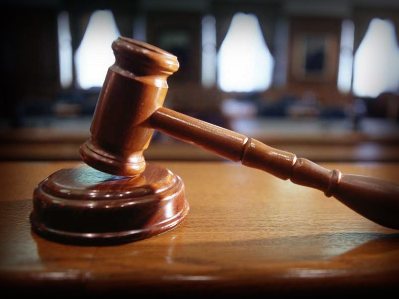 Manabí es una de las provincias donde más se han destituido a funcionarios judiciales en los últimos cuatro meses.