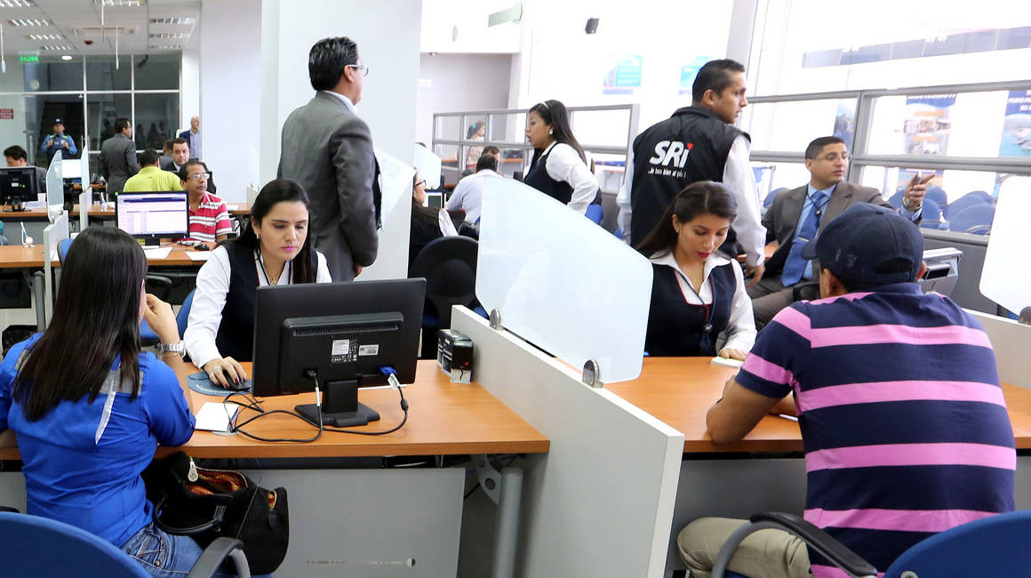simplificación de trámites para tener más competitividad