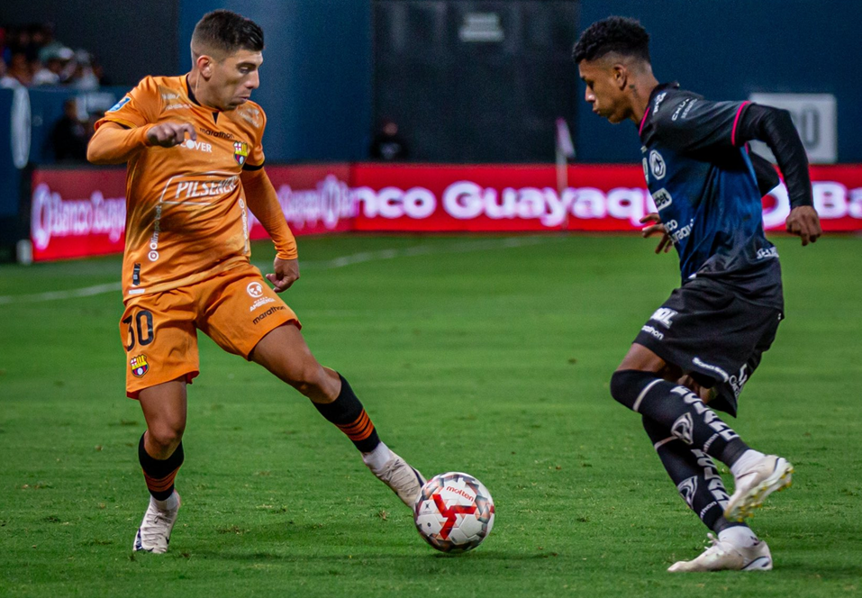 copa ecuador
