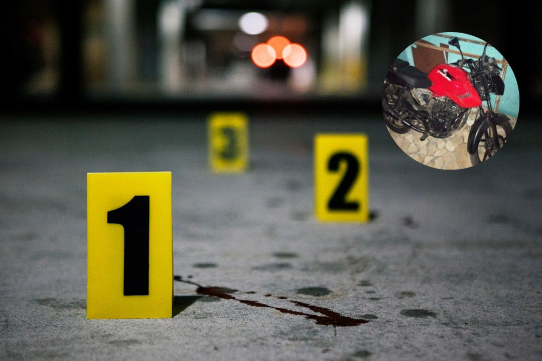 Adolescente detenido tras sicariato en Guayaquil