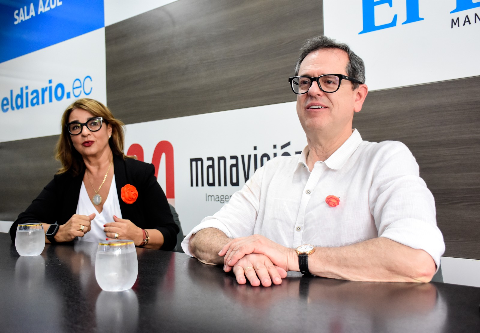 Carlos Rabascall “Necesitamos recuperar el tejido social”