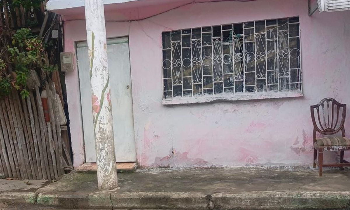 Dos hombres son asesinados en menos de 24 horas en Sucre, Manabí.