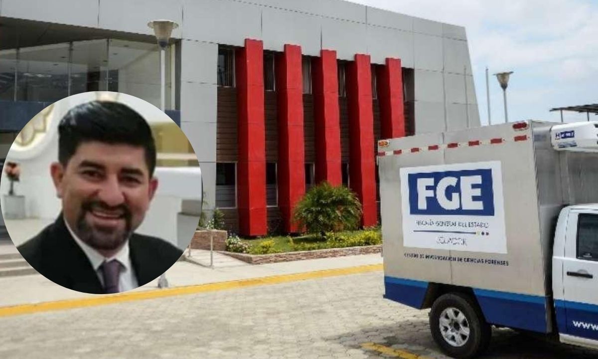 Empresario de Manta es asesinado a balazos.