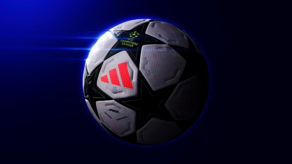 Sorteo de la Champions League en Mónaco