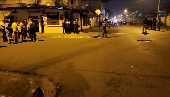 murió jugando en las maquinitas