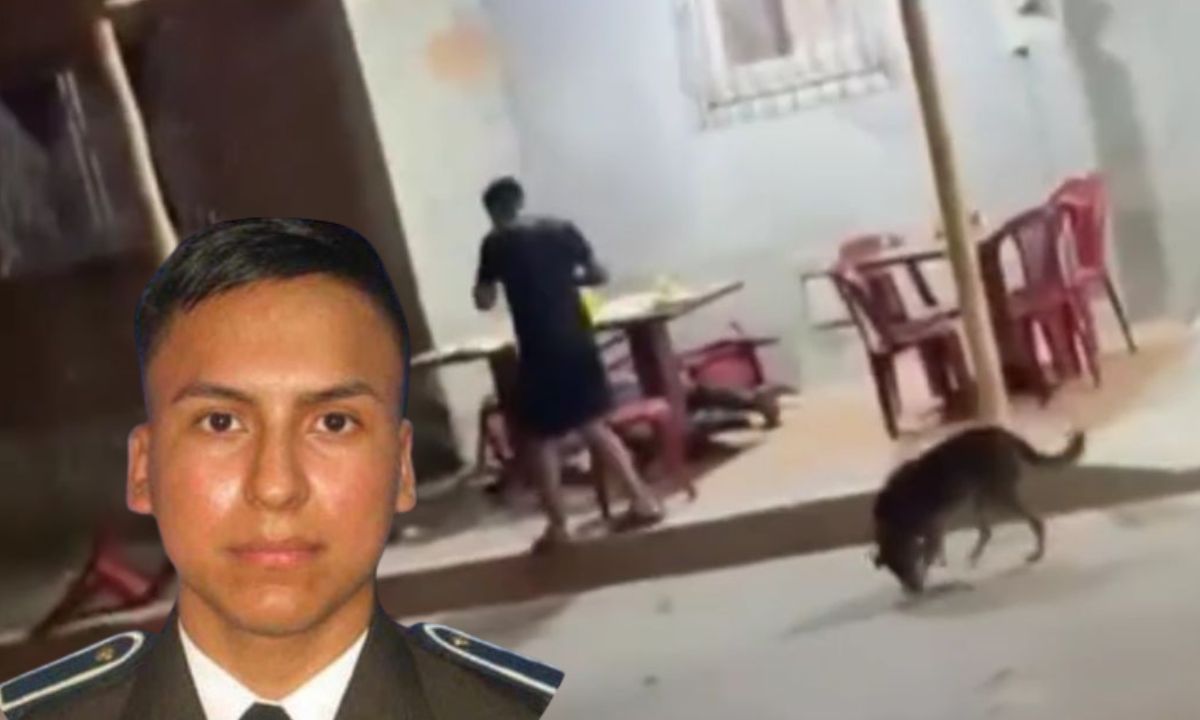 Policías baleados en Playas, uno de ellos falleció.