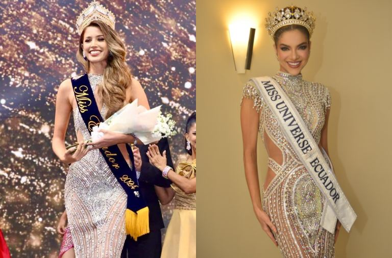 Miss Ecuador