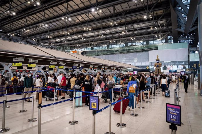 Tailandia confirma primer caso de nueva variante de viruela del mono