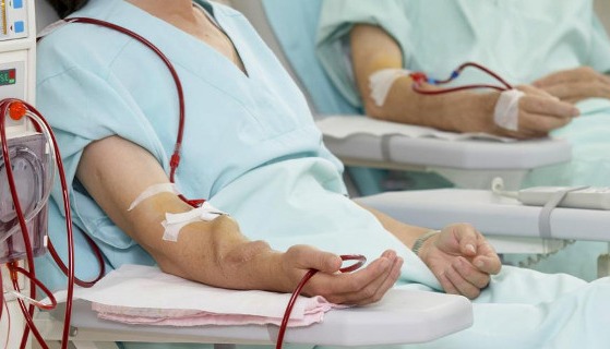 Ministerio de Salud paga 42,1 millones de dólares a las dializadoras