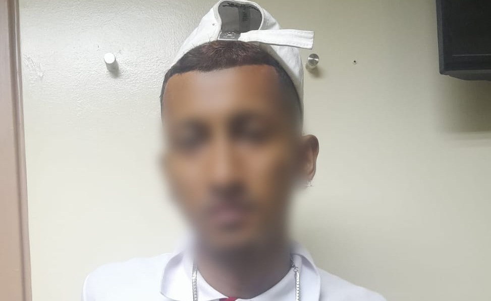 Un hombre es detenido por agredir a su pareja, sucedió en Chone