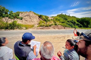 En Manta potabilizarán el agua del mar