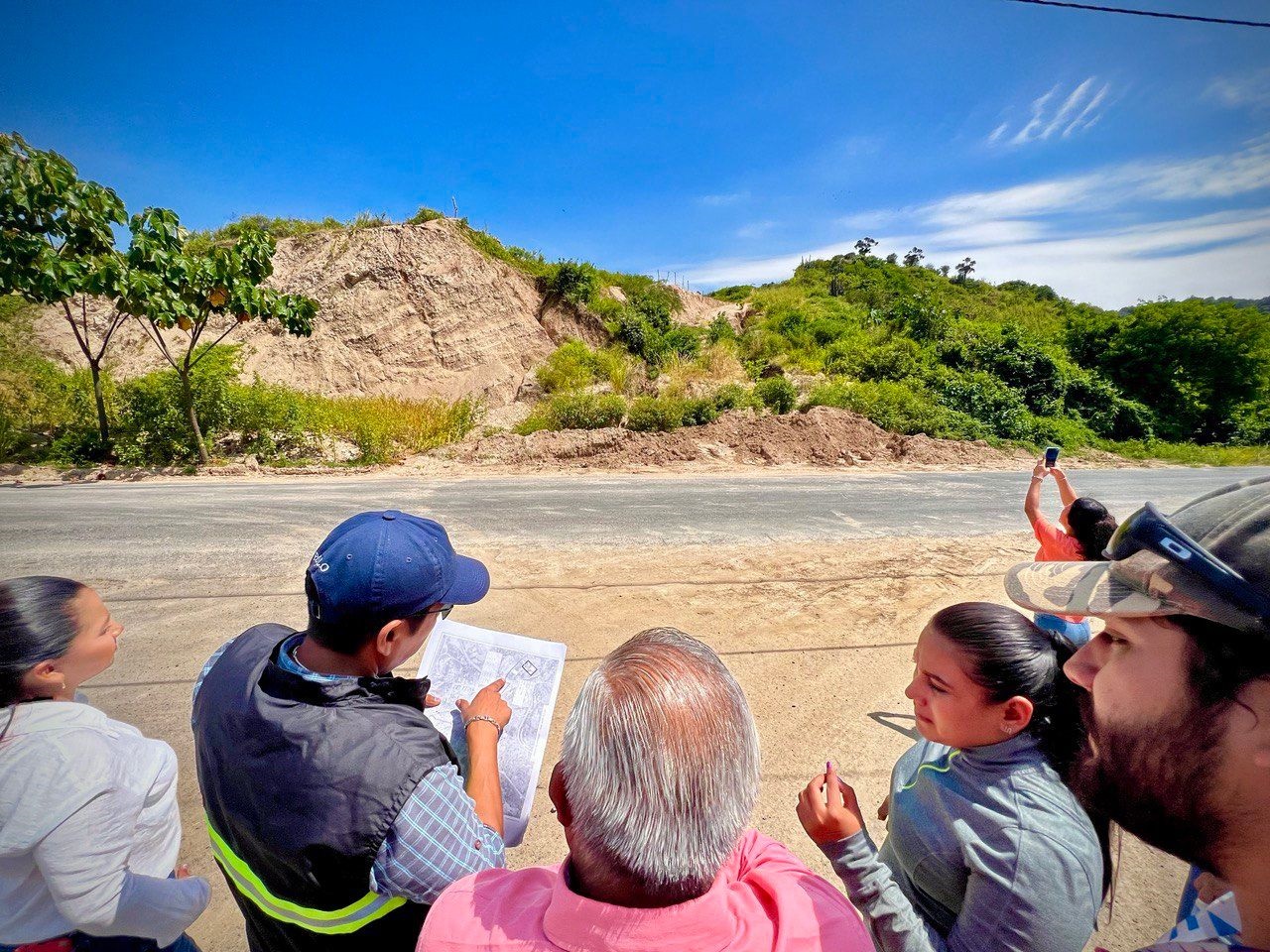 En Manta potabilizarán el agua del mar