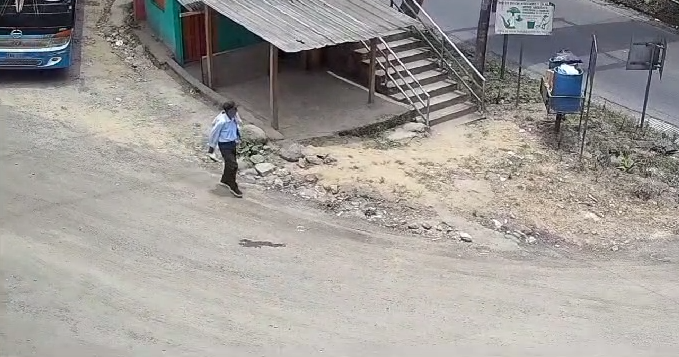 adulto mayor desaparecido desde el 12 de septiembre